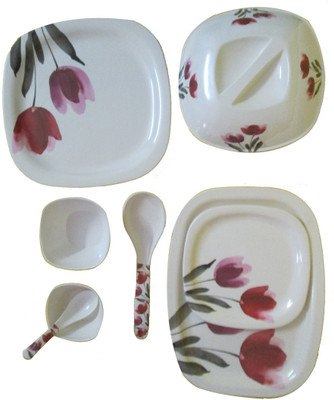 44% OFF on Czar Pack of 40 Dinner Set 44% OFF on Czar Pack of 40 Dinner Set