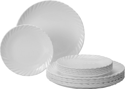 40% OFF on Saflona Pack of 12 Dinner Set 40% OFF on Saflona Pack of 12 Dinner Set
