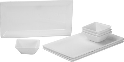 38% OFF on Saflona Pack of 8 Dinner Set 38% OFF on Saflona Pack of 8 Dinner Set