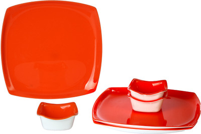40% OFF on Saflona Pack of 6 Dinner Set 40% OFF on Saflona Pack of 6 Dinner Set