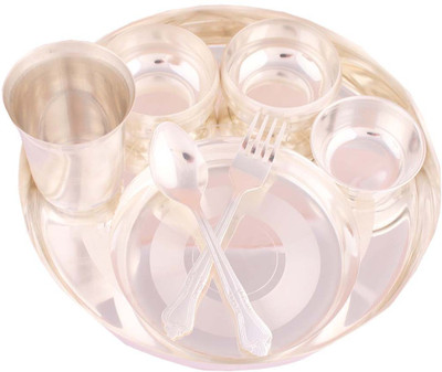 62% OFF on GS Museum Pack of 9 Dinner Set 62% OFF on GS Museum Pack of 9 Dinner Set