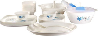 12% OFF on Dp Smartware Pack of 32 Dinner Set 12% OFF on Dp Smartware Pack of 32 Dinner Set