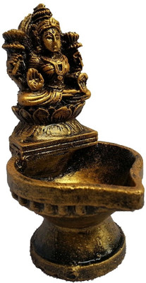 The Palace Traditional Terracotta Table Diya The Palace Traditional Terracotta Table Diya