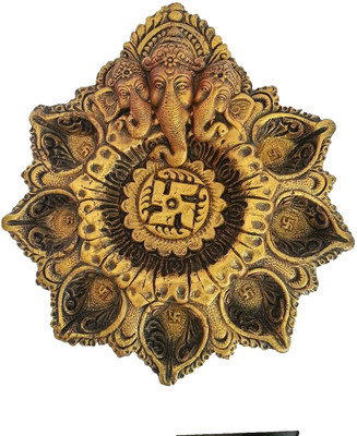 16% OFF on The Palace Traditional Terracotta Table Diya 16% OFF on The Palace Traditional Terracotta Table Diya