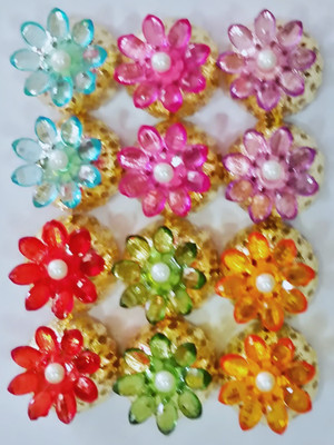 33% OFF on Laavanya Traditional Iron Hanging Diya