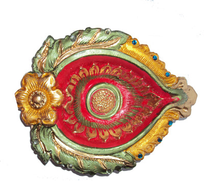 20% OFF on Hand Art Traditional Terracotta Table Diya 20% OFF on Hand Art Traditional Terracotta Table Diya