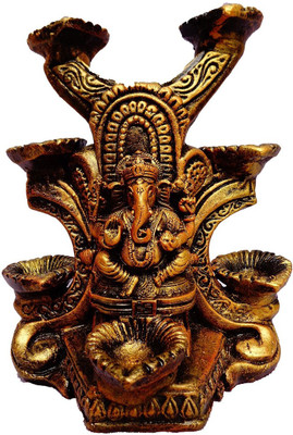 The Palace Traditional Terracotta Table Diya The Palace Traditional Terracotta Table Diya