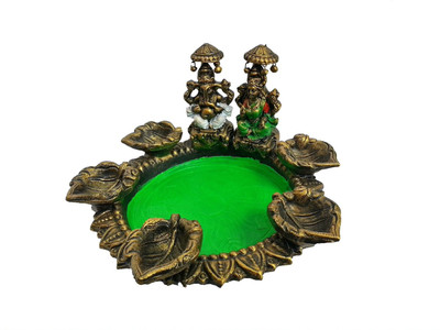 32% OFF on The Palace Traditional Terracotta Table Diya 32% OFF on The Palace Traditional Terracotta Table Diya