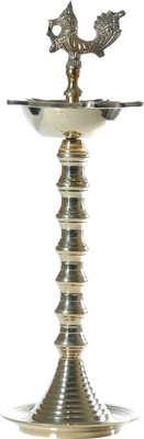 10% OFF on Frestol Brass Table Diya 10% OFF on Frestol Brass Table Diya