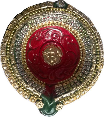 Vikalpa Terracotta Table Diya Vikalpa Terracotta Table Diya