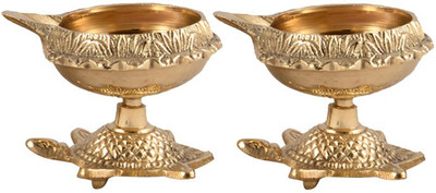 1st Home Diya Set Brass Table Diya 1st Home Diya Set Brass Table Diya