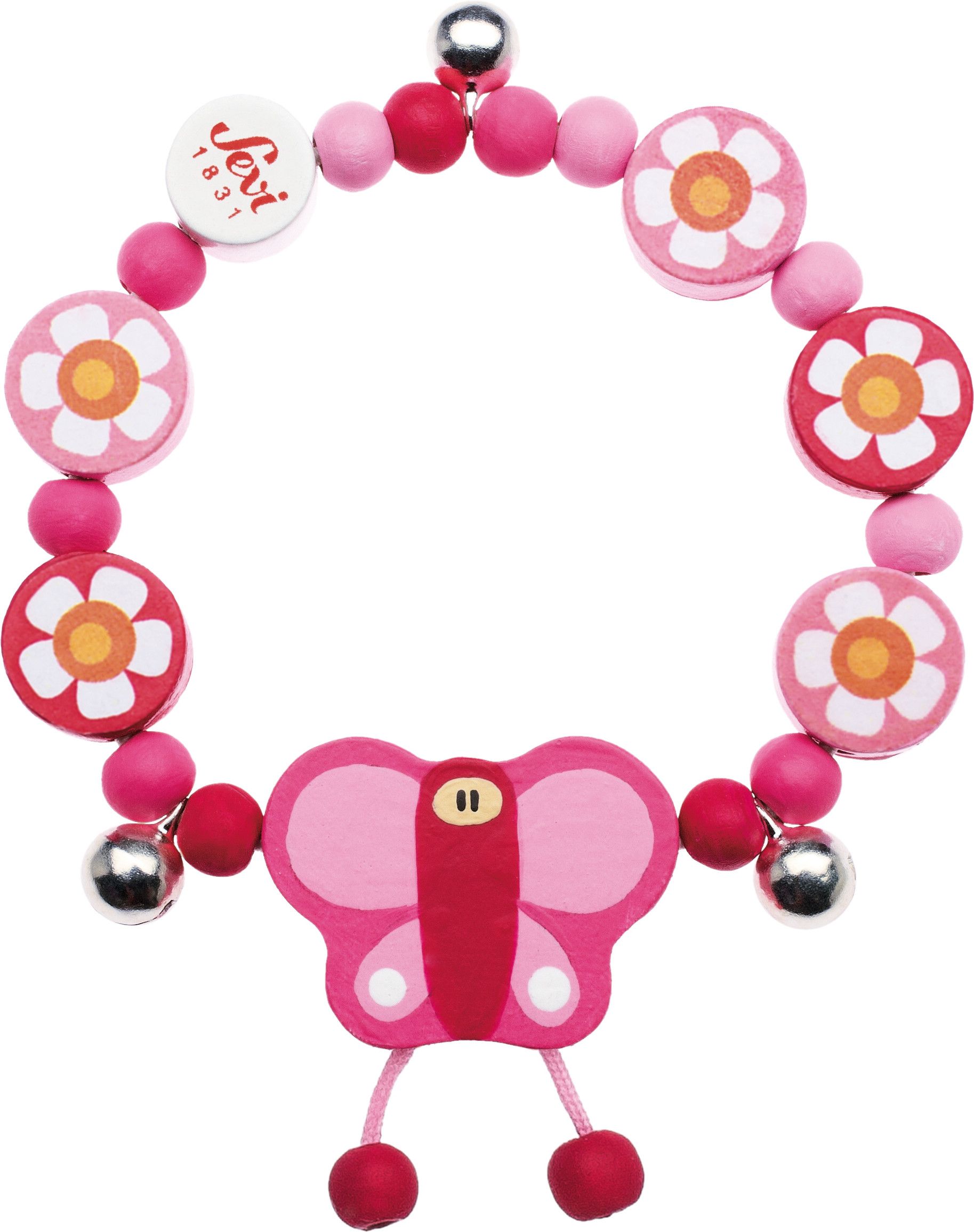 27% OFF on Sevi Bracelet Butterfly 27% OFF on Sevi Bracelet Butterfly