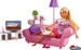 Steffi Love Loft Living Room