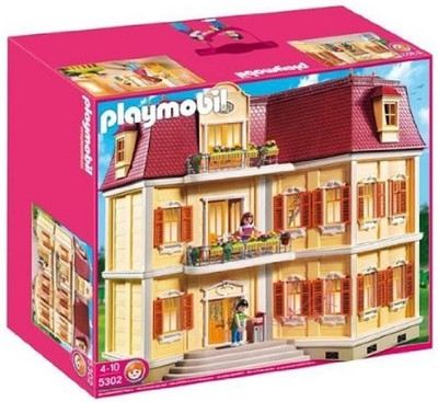 Playmobil Large Grand Mansion Playmobil Large Grand Mansion
