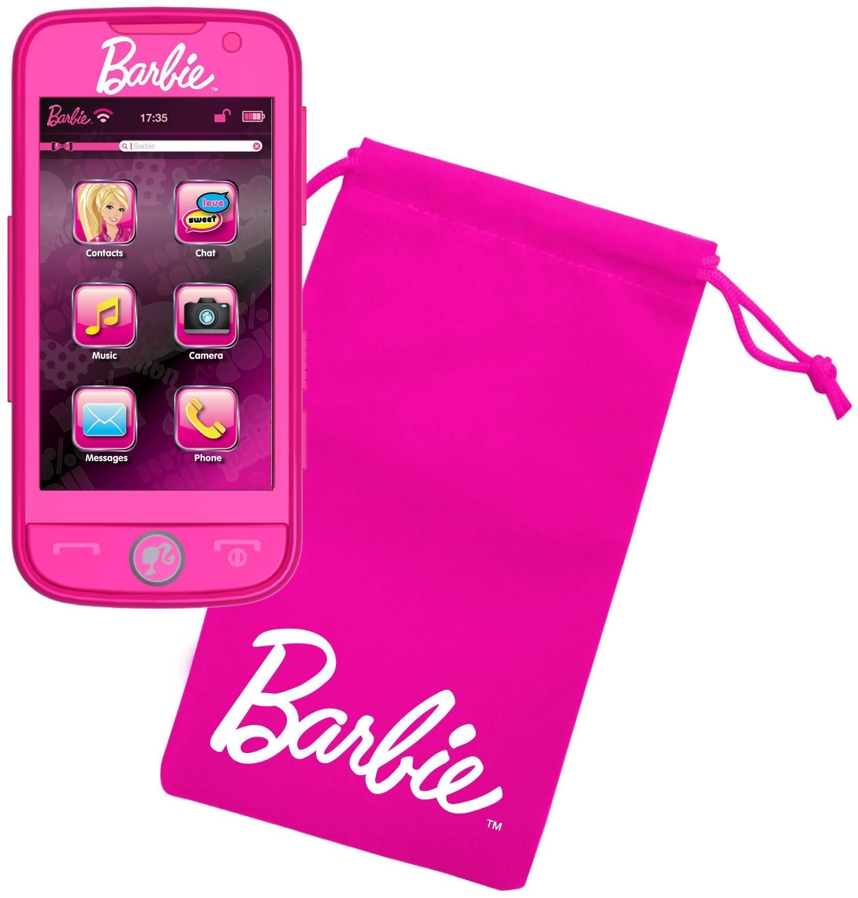 Barbie Fab Cell Phone - Fab Cell Phone . Buy Barbie toys in India. shop