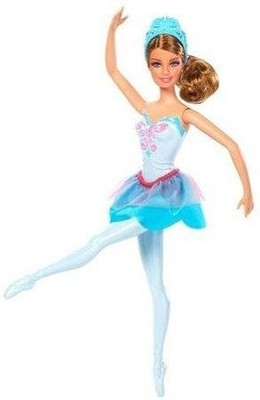 Barbie Opp Ballerina Doll 3 Barbie Opp Ballerina Doll 3