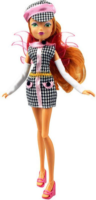 Funskool Charming - Flora Funskool Charming - Flora