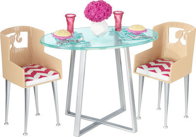 20% OFF on Barbie Dinner Date