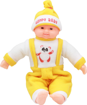 17% OFF on Lovely Baby Yellow
