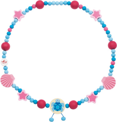 Sevi Necklace Ocean Sevi Necklace Ocean