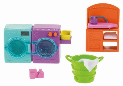 Fisher-Price Dora Playtime together Laundry Room Fisher-Price Dora Playtime together Laundry Room