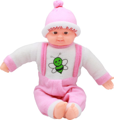 30% OFF on Lovely Baby Pink Medium