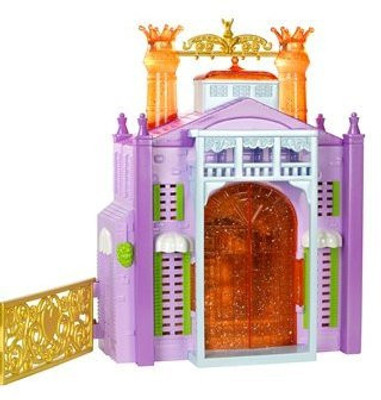 Mattel Princess Royal Boutique Tiana Kitchen Playset Mattel Princess Royal Boutique Tiana Kitchen Playset