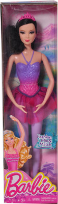Barbie Bcp14 Brb Opp Blrna Dl 3