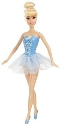 8% OFF on Disney Ballerina Doll Cinderella 8% OFF on Disney Ballerina Doll Cinderella
