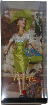 Starmark Lovely Doll Sweet Fashion Starmark Lovely Doll Sweet Fashion