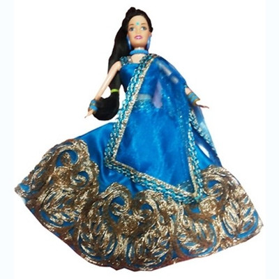 20% OFF on Kids Creation Indian Traditional Doll 20% OFF on Kids Creation Indian Traditional Doll