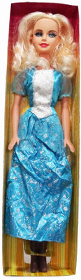 44% OFF on Parv Collections Cute Doll 44% OFF on Parv Collections Cute Doll