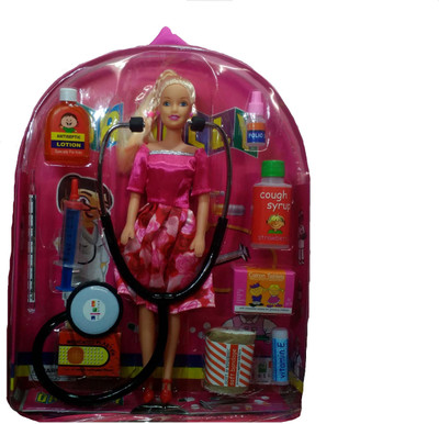 59% OFF on SJB Dr.Dolly4