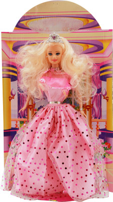Lovely Princess Doll Lovely Princess Doll