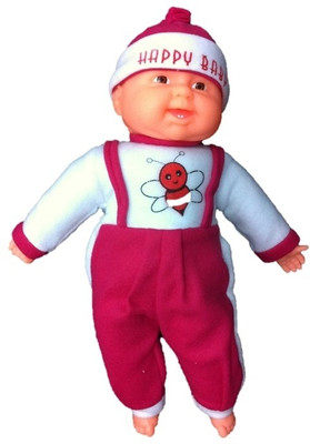 69% OFF on Toy Ville Happy Baby Laughing Boy Medium Butterfly 69% OFF on Toy Ville Happy Baby Laughing Boy Medium Butterfly