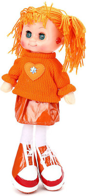 37% OFF on Tickles Plush Doll With Light & Music 37% OFF on Tickles Plush Doll With Light & Music