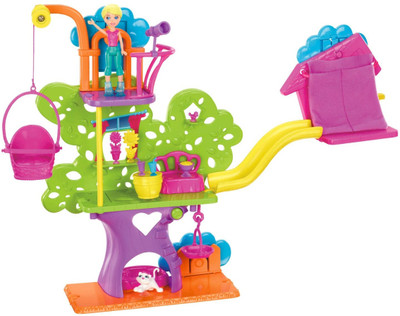 Mattel Wall Party Ultimate All-in-One Playset Mattel Wall Party Ultimate All-in-One Playset