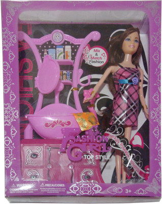 Starmark Mix and Match Fashion Girl For Style Starmark Mix and Match Fashion Girl For Style