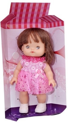40% OFF on E Soft Smart Girl Doll for Kids