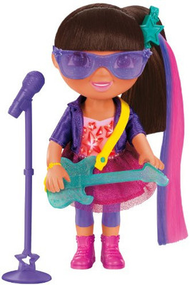 20% OFF on Fisher-Price Dora Rocks Sing and Shine Dora 20% OFF on Fisher-Price Dora Rocks Sing and Shine Dora