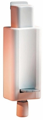30% OFF on Burg Wachter TF 3 SB Door Mounted Door Stopper White 30% OFF on Burg Wachter TF 3 SB Door Mounted Door Stopper White