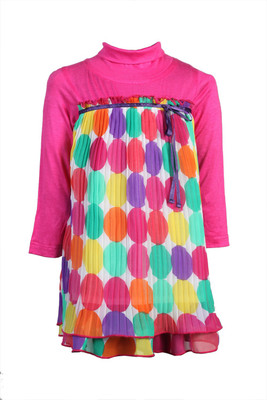 shoppers stop baby girl dresses