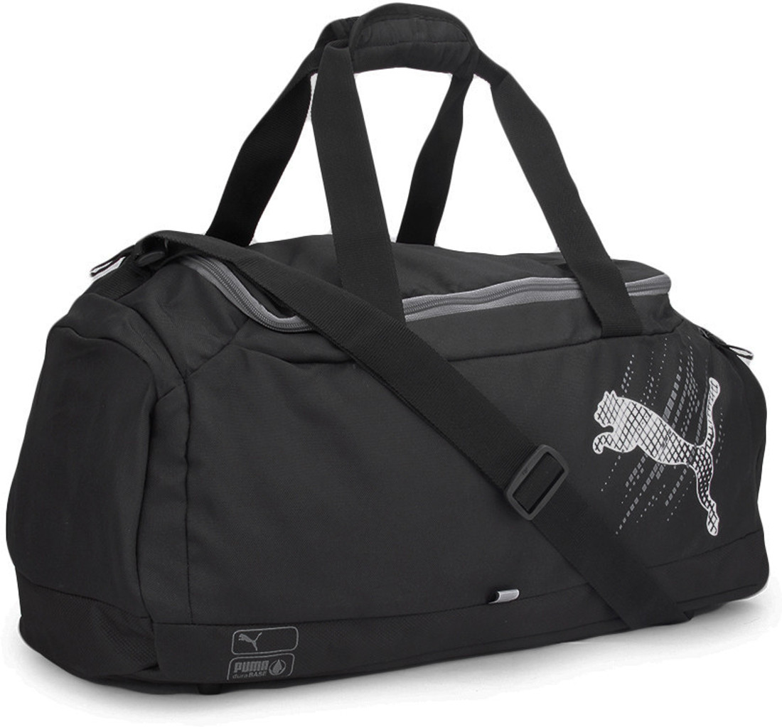 puma sue tsai duffle bag