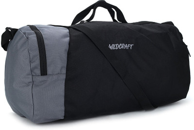 Compare Wildcraft Combat 18.4 inch Travel Duffel Bag at Compare Hatke
