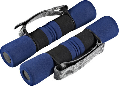 16% OFF on I Care Lb Per Piece Fixed Weight Dumbbell
