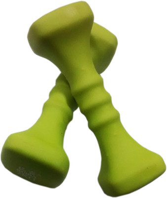 16% OFF on Fit Next Taiwan Neoprene Fixed Weight Dumbbell