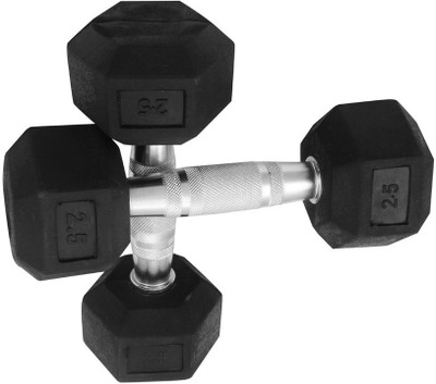 33% OFF on Watson Synthetic Fixed Weight Dumbbell 33% OFF on Watson Synthetic Fixed Weight Dumbbell