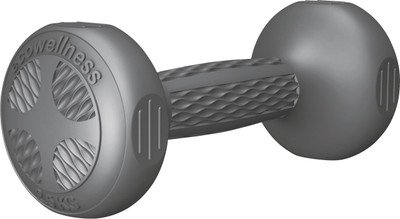 30% OFF on Ecowellness Soft Iron Fixed Weight Dumbbell 30% OFF on Ecowellness Soft Iron Fixed Weight Dumbbell