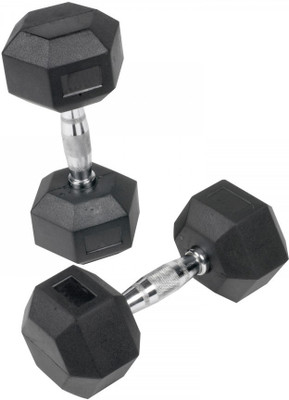 27% OFF on Aurion Energy Fixed Weight Dumbbell 27% OFF on Aurion Energy Fixed Weight Dumbbell