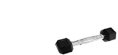 41% OFF on Cosco Hexagonal Fixed Weight Dumbbell 41% OFF on Cosco Hexagonal Fixed Weight Dumbbell